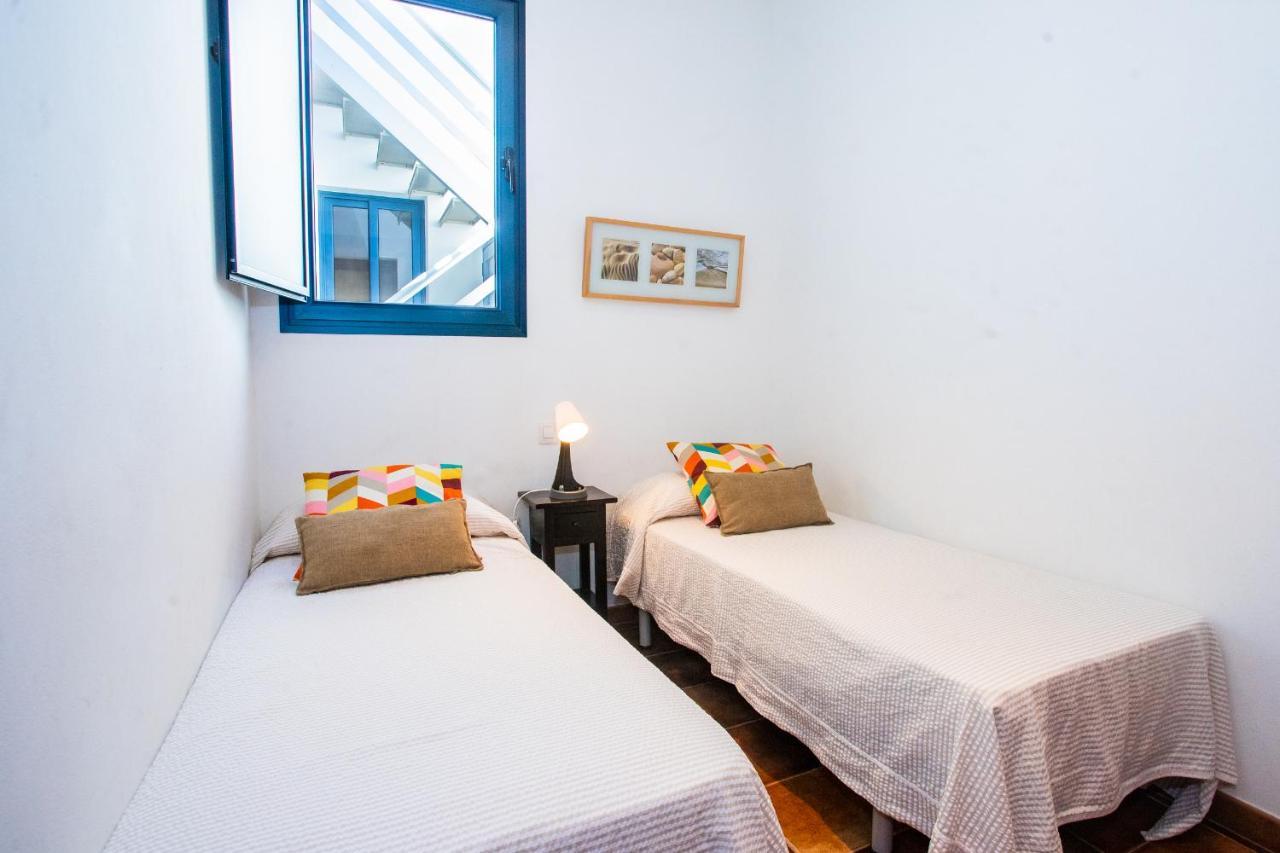 Eslanzarote La Duna House, Wifi, Sea Views Caleta de Sebo Zewnętrze zdjęcie