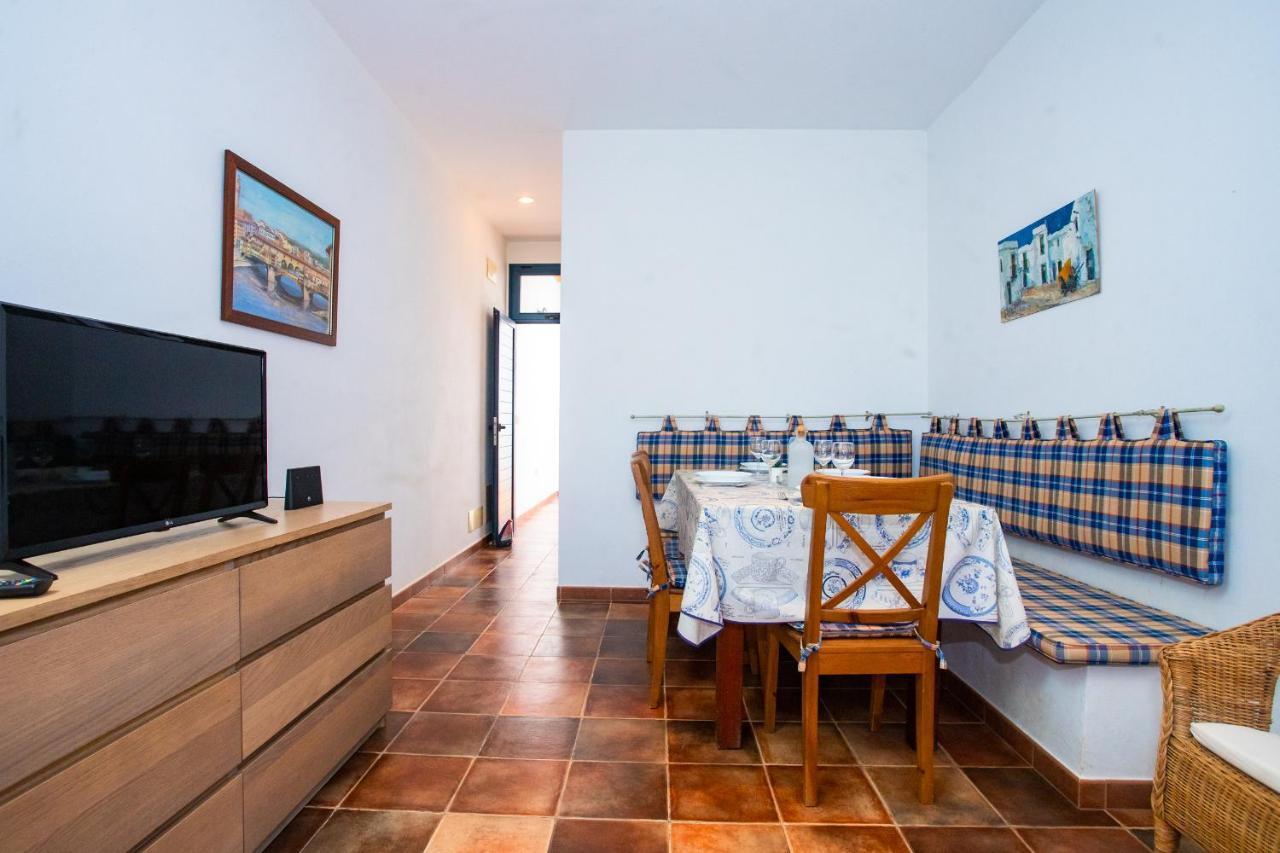 Eslanzarote La Duna House, Wifi, Sea Views Caleta de Sebo Zewnętrze zdjęcie