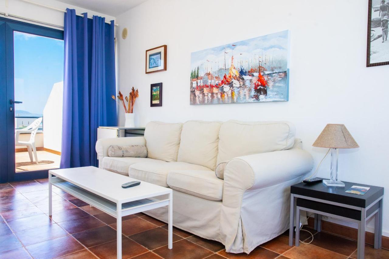 Eslanzarote La Duna House, Wifi, Sea Views Caleta de Sebo Zewnętrze zdjęcie